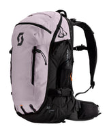 Scott Pack Patrol E2 30 Kit - Cyber Grey - Grå lavinryggsäck