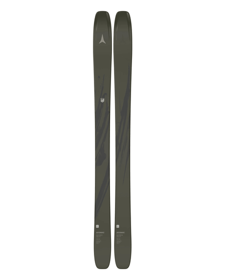 Atomic Maverick 105 CTI 26/27 - Allmountainskidor - Alpingaraget
