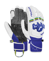 Reusch Worldcup Warrior SC - Lucas Braathen - Flerfärgad - Alpingaraget