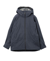 Houdini Ride Jacket II Women i fÃ¤rgen Hombre Blue.