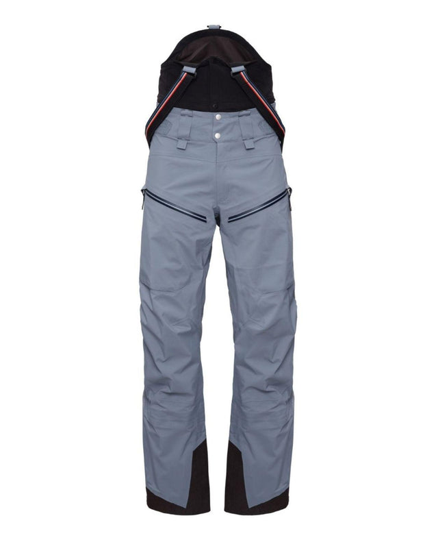 Elevenate Bec de Rosses XI Pants Men Blue Flint - Blå skidbyxor för herrar