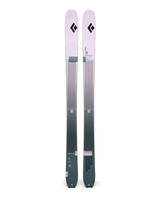 Black Diamond Impulse Ti 98 Women 26/27 - Lila damtopptursskidor - Alpingaraget