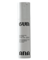 Gun Ana Face Cream SPF 30 - Vit - Övrigt - Alpingaraget