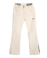 J.Lindeberg Elara Pant Women - Moonbeam - Skidbyxor för damer