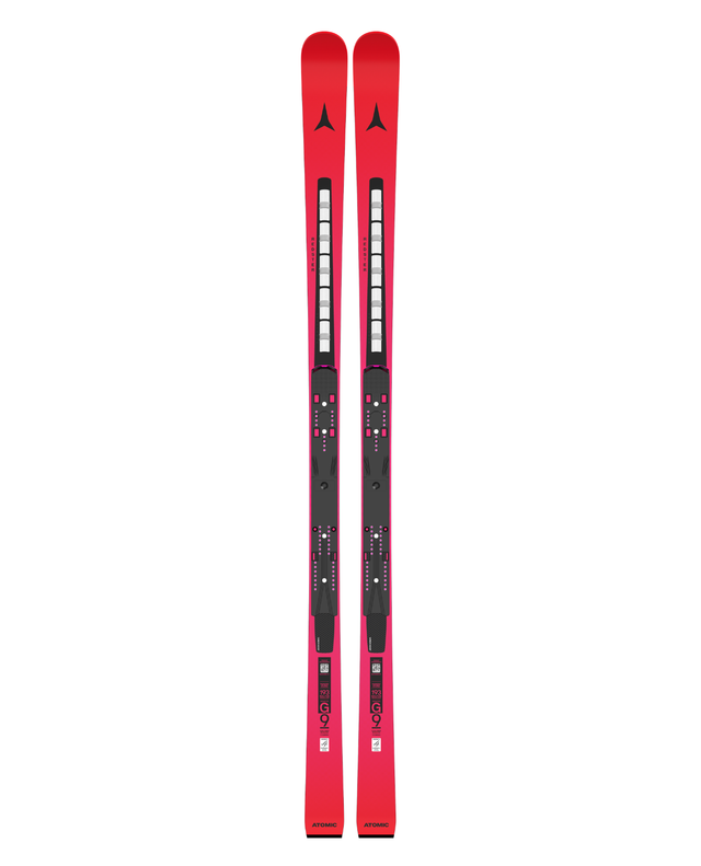 Atomic Redster G9 FIS Revoshock Men 193 26/27 - Raceskidor - Alpingaraget
