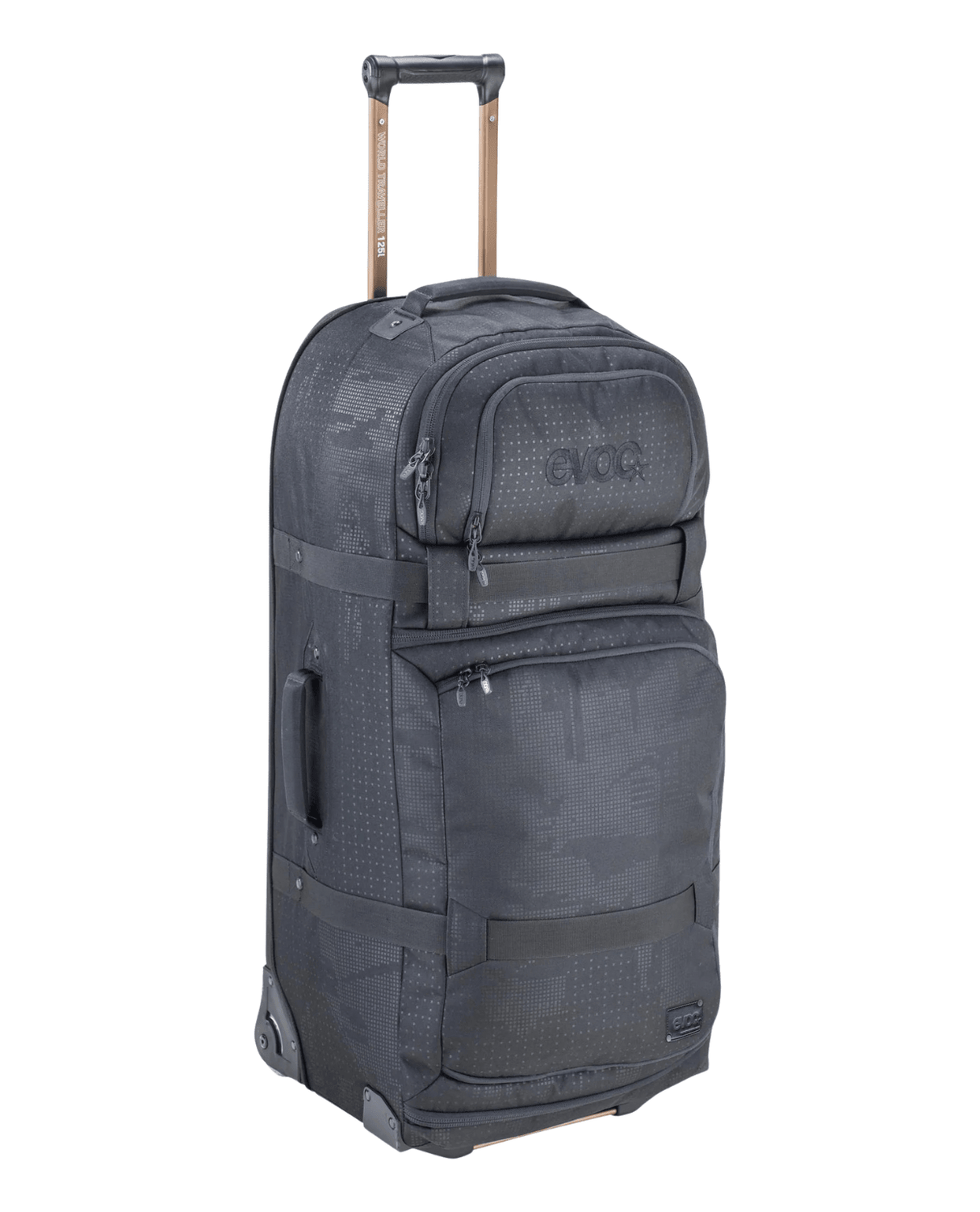 EVOC World Traveler 125 - Resväskor - Alpingaraget