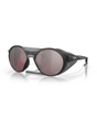 Oakley Clifden - Matte Black/Prizm Snow Black - Alpingaraget