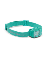 Black Diamond Cosmo Headlamp Clean Green - Pannlampa - Alpingaraget