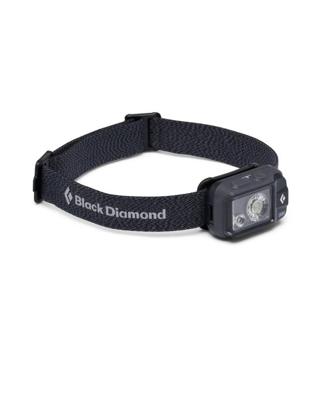 Black Diamond Cosmo Headlamp - Svart - Alpingaraget