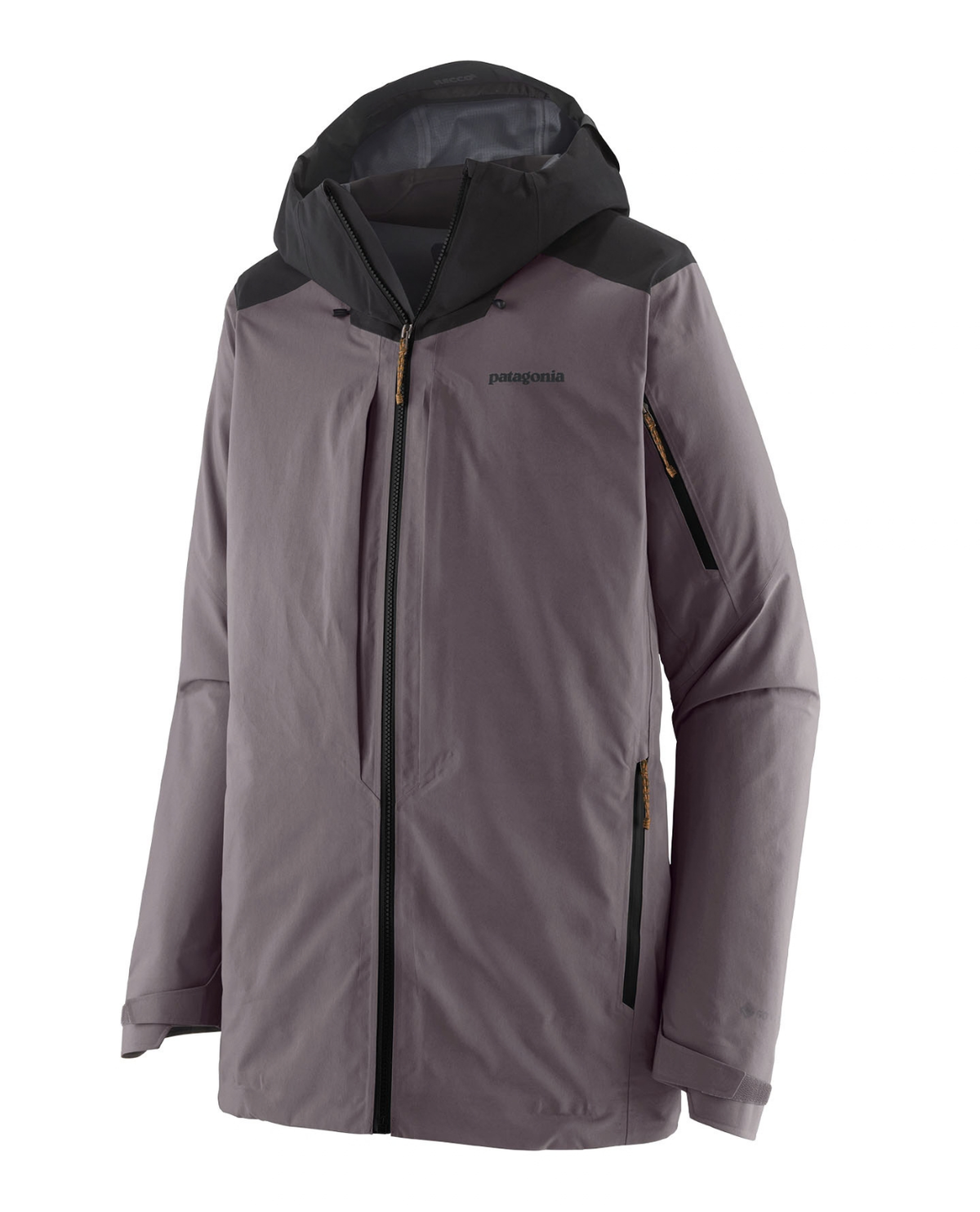 Patagonia PowSlayer Jacket Men - May Grey - Skidjacka