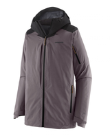 Patagonia PowSlayer Jacket Men - May Grey - Skidjacka