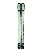 Armada ANTIMATTER 92 Women allmountainskidor för dam med flerfärgad design framifrån. - Alpingaraget