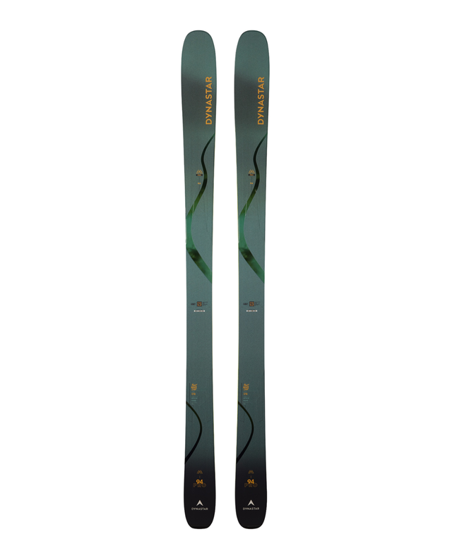 Dynastar M-PRO 94 Ti OPEN 26/27 - Offpistskidor - Alpingaraget