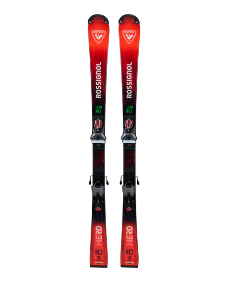 Rossignol Hero SL Pro 26/27 - Raceskidor - Alpingaraget