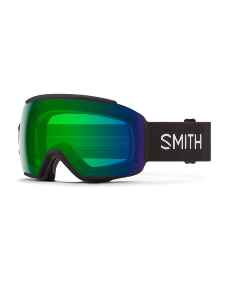 Smith Unisex Sequence OTG - XP Black - Alpingaraget