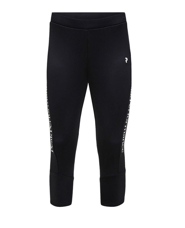 Peak Performance Rider Essentials Pants Women - Svart dam skidbyxor