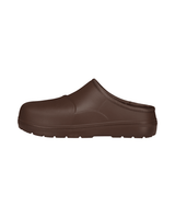 Fubuki Nozawa - Dark Brown - Skor - Alpingaraget
