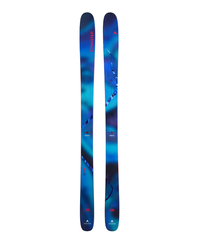 Dynastar M-FREE 100 OPEN 26/27 - Freerideskidor - Alpingaraget