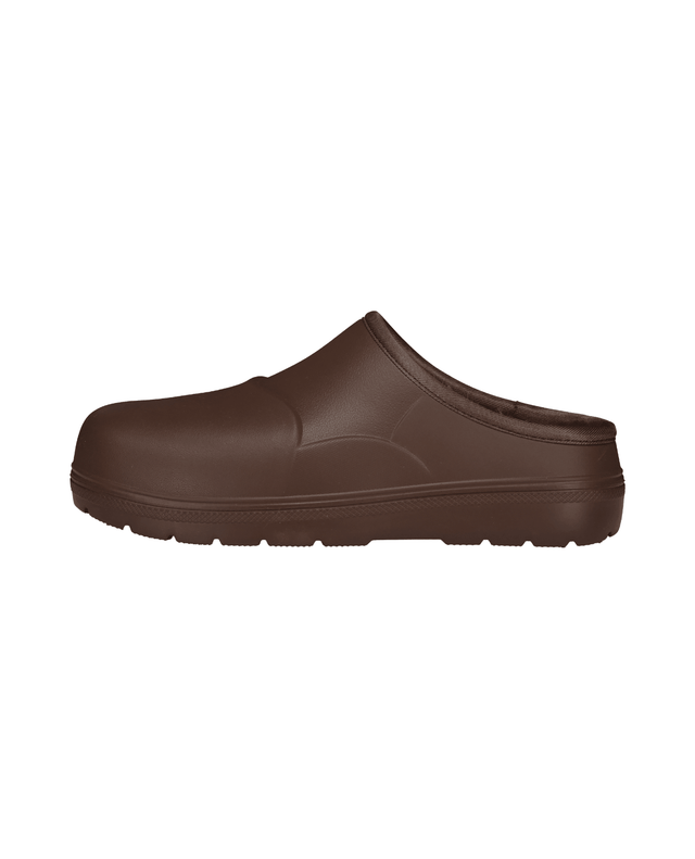 Fubuki Nozawa - Dark Brown - Skor - Alpingaraget