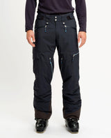Elevenate Lavancher Cargo Pants Men - Dark Ink Skidbyxor - Alpingaraget