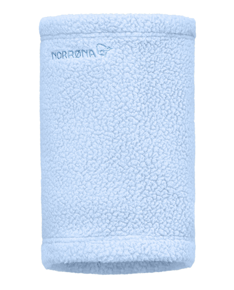 Norrøna /29 warm3 Neck - Cashmere Blue - Alpingaraget