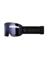 Sweet Protection Boondock II M RIG Reflect skidglasögon i RIG Quartz och Matte Black med svarta detaljer.