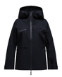 Peak Performance Women Alpine Gore - Tex 3L Jacket - Black - Skidjackor - Alpingaraget