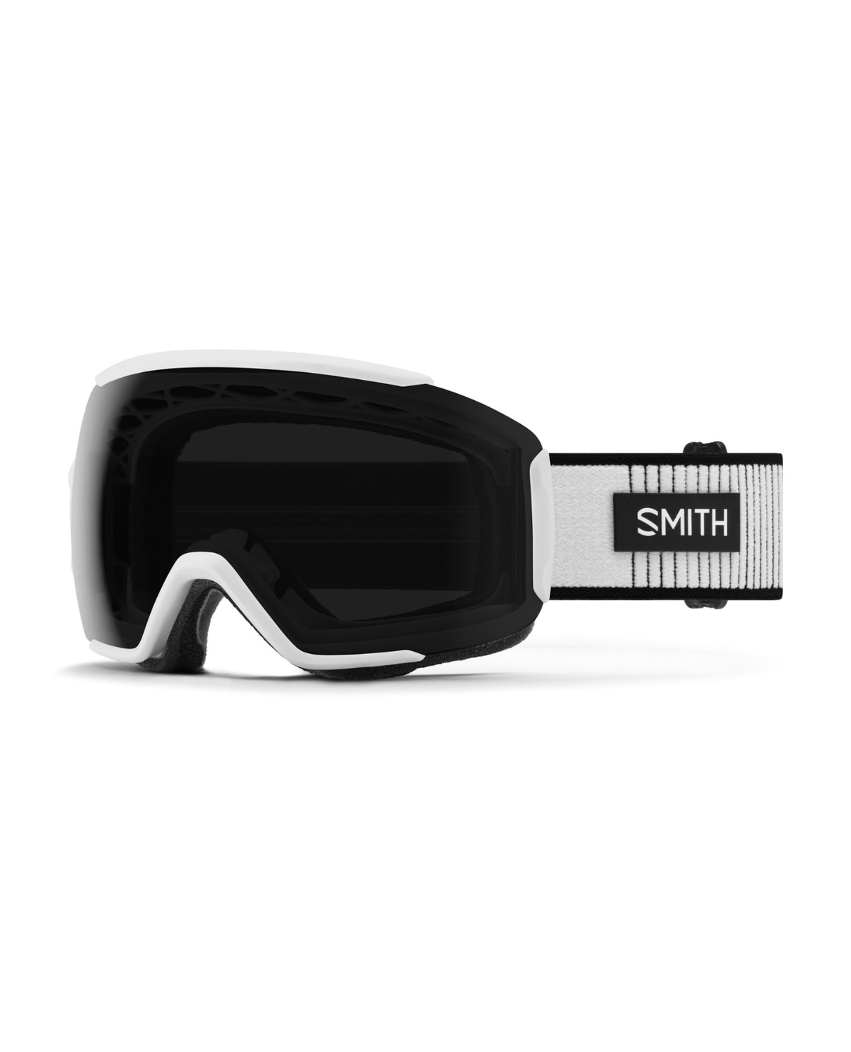 Smith Unisex Sequence OTG - White Fade Out - Alpingaraget