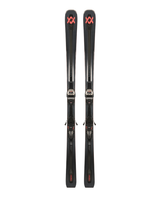Völkl Peregrine 80 + Lowride 12 TCX allmountainskidor - Alpingaraget