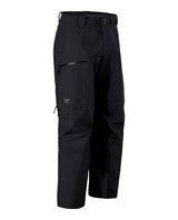 Arc'teryx Sabre Pant Men i svart färg för herrar, en teknisk skidbyxa för friåkning och toppturer.