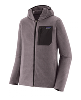 Patagonia R1 Air Full-Zip Hoody Men - May Grey