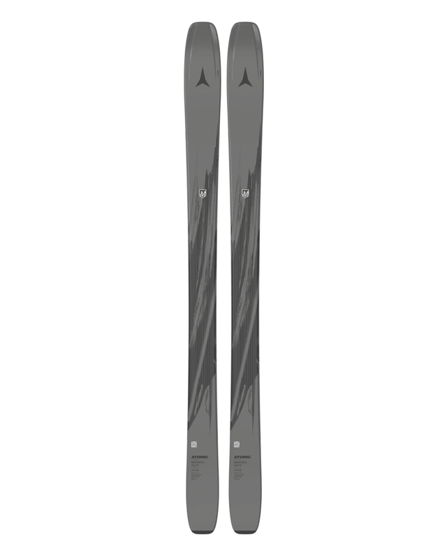 Atomic Maverick 96 CTI 26/27 - Allmountainskidor - Alpingaraget