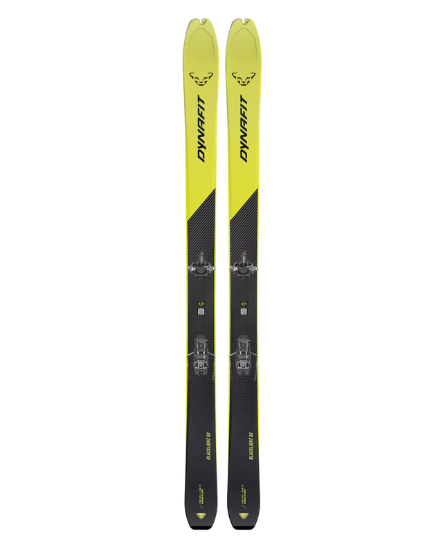 Dynafit Blacklight 88 FI 90 25/26 - Topptursskidor - Alpingaraget