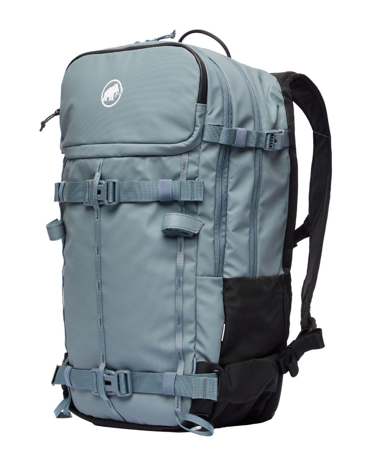 Mammut Nirvana 28 - Strata-Black - Ryggsäck - Alpingaraget