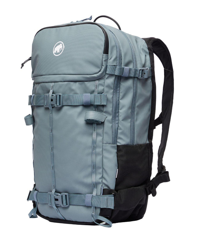 Mammut Nirvana 28 - Strata-Black - Ryggsäck - Alpingaraget