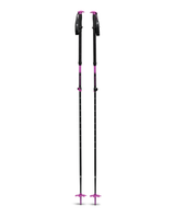 Black Diamond Expedition Ski Poles - Piton Purple - Teleskopstavar - Alpingaraget