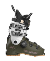 Salomon Shift Alpha BOA 115 Dam - Grön/Vit alpinpjäxa