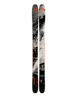 Blizzard Canvas 100 26/27 - Allmountainskidor - Alpingaraget