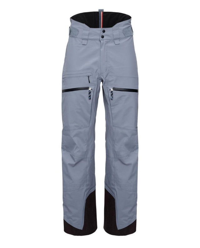 Elevenate Pure Pants Men - Blue Flint - Vattentäta skidbyxor - Alpingaraget