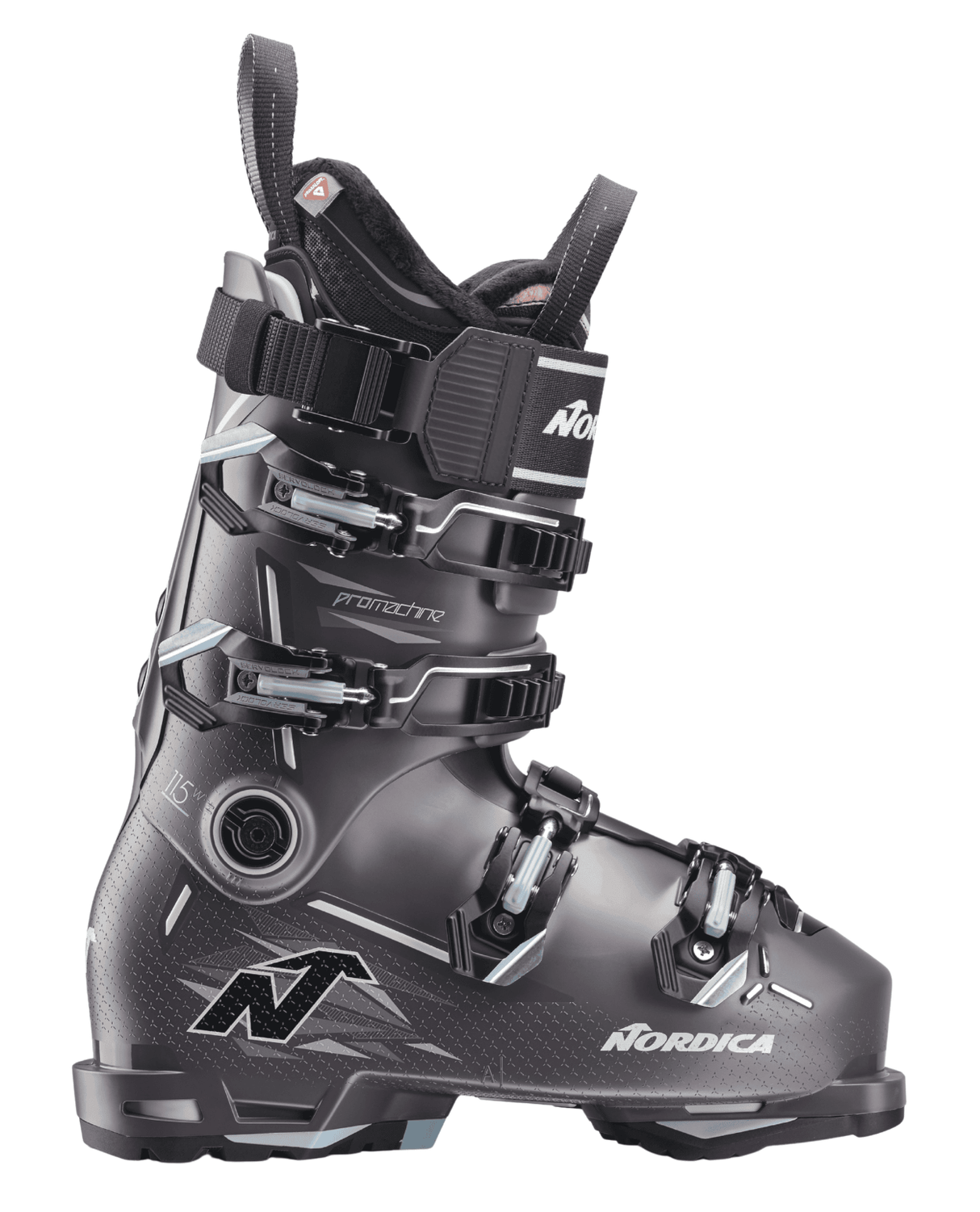 Nordica Pro Machine 3 115 Women GW 26/27 - Alpinpjäxor - Alpingaraget