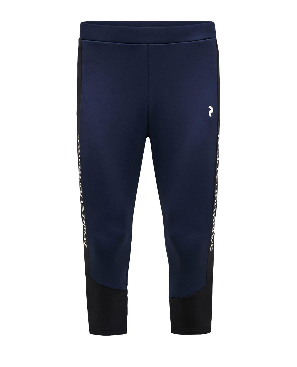 Peak Performance Rider Essentials Pants Men - Blue Shadow/Black skidbyxor för herr
