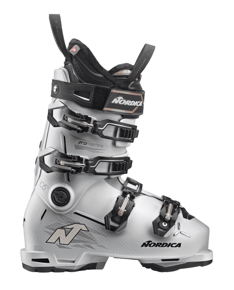Nordica Pro Machine 3 105 Women GW 26/27 - Alpinpjäxor - Alpingaraget