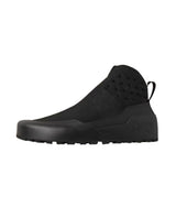 Arc'teryx Kragg Mid Men - Svart ankelsko med Vibram® Megagrip-sula för herr