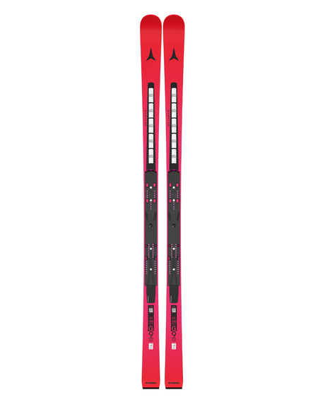 Atomic Redster G9 FIS Revoshock Women 188 26/27 - Raceskidor - Alpingaraget