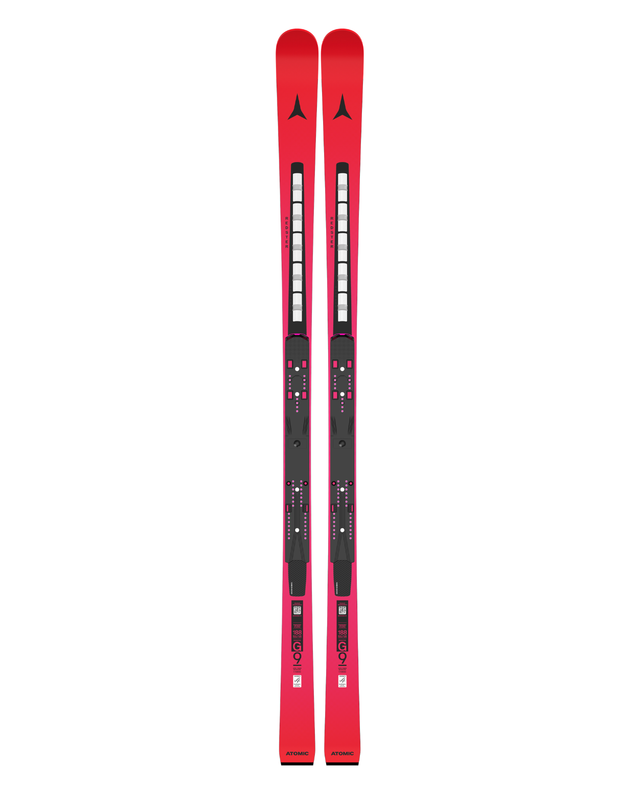 Atomic Redster G9 FIS Revoshock Women 188 26/27 - Raceskidor - Alpingaraget