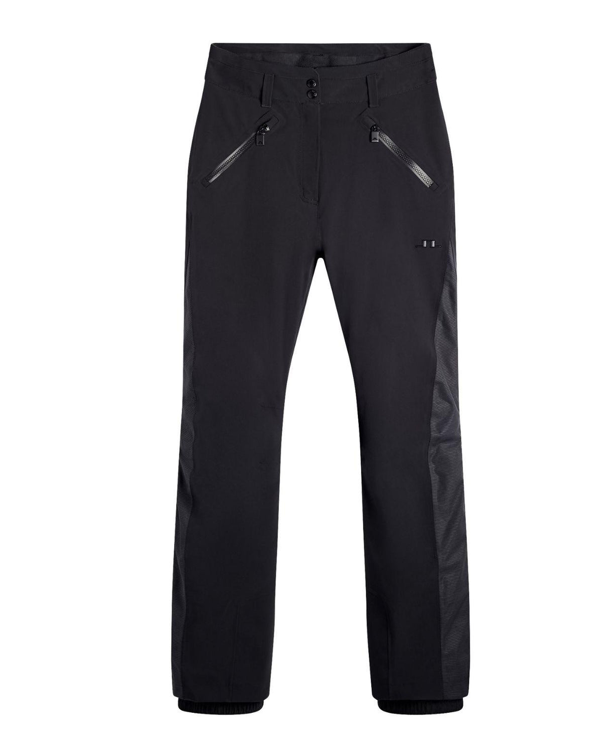 J.Lindeberg Solene Pant Women - Svart skidbyxa för damer