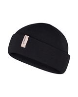 Norrøna /29 equaliser Beanie - Caviar Black Svart