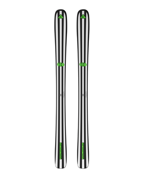 Salomon départ. TEN 26/27 - Juniorskidor - Alpingaraget