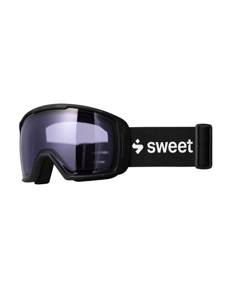Sweet Protection Clockwork RIG Reflect - RIG Quartz/Matte Black /Black - Skidglasögon - Alpingaraget