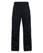 Peak Performance Men Alpine Gore - Tex 3L Pant - Black - Skidbyxor - Alpingaraget